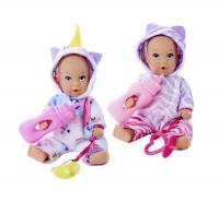 MNB Panenka Onesie Fun 12 cm, 2 druhy